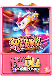 fortune rabbit